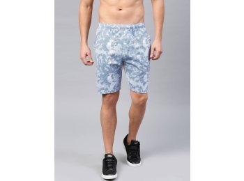 Printed Men Short